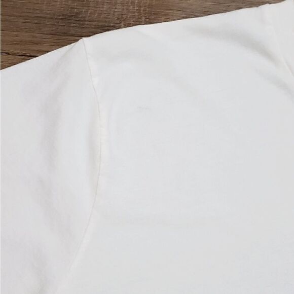 NWOT Midnight Rider Johnny Paycheck Take This Job & Shove It Hat Unisex Tee L - Picture 15 of 16